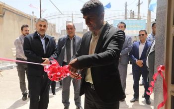 از حریم و شأن آموزش باید مراقبت کرد/ مرکز آموزشی جهاد دانشگاهی واحد زنجان آغاز به کار کرد