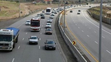 زنجان رتبه سوم کاهش تصادفات برون شهری و روستایی را در کشور کسب کرد