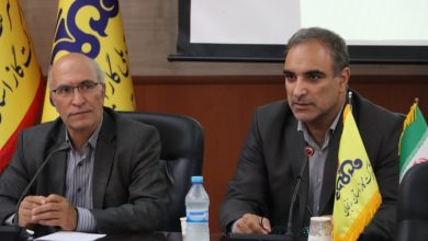 آموزش بهترین ابزار برای توسعه منابع انسانی است