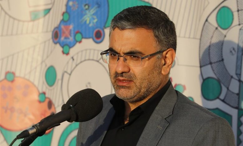 خدمات هوشمند از الزامات شهر هوشمند است