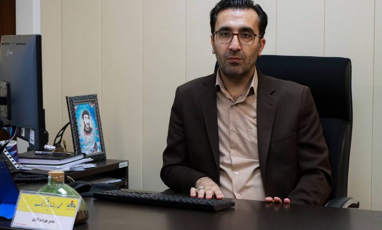 سطح آمادگی امدادگران و گازبانان شرکت گاز زنجان با استفاده از تست ایفرد ارزیابی شد