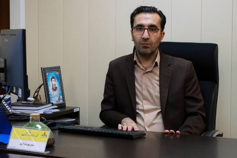 سطح آمادگی امدادگران و گازبانان شرکت گاز زنجان با استفاده از تست ایفرد ارزیابی شد