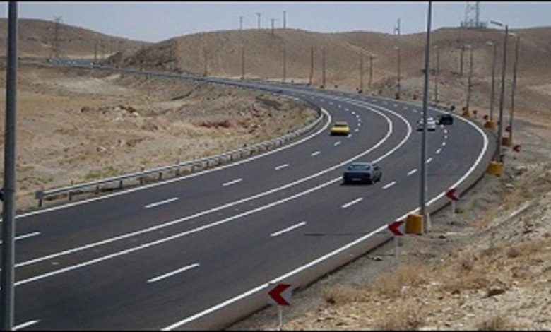 «۲۸کیلومتر» از محور «سلطانیه -قیدار -کبودرآهنگ به بهره برداری رسیده است