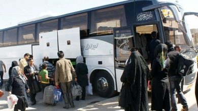 پیش‌بینی افزایش ۲۰ درصدی زائران اربعین ناوگان حمل و نقل عمومی در زنجان