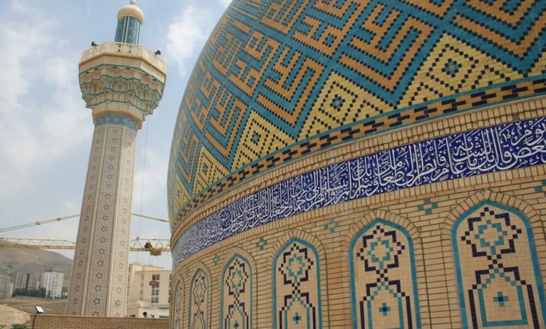 طراحی نقشه توانمندسازی امامان محله و کنشگران مسجد شهرستان ماهنشان آغاز شد