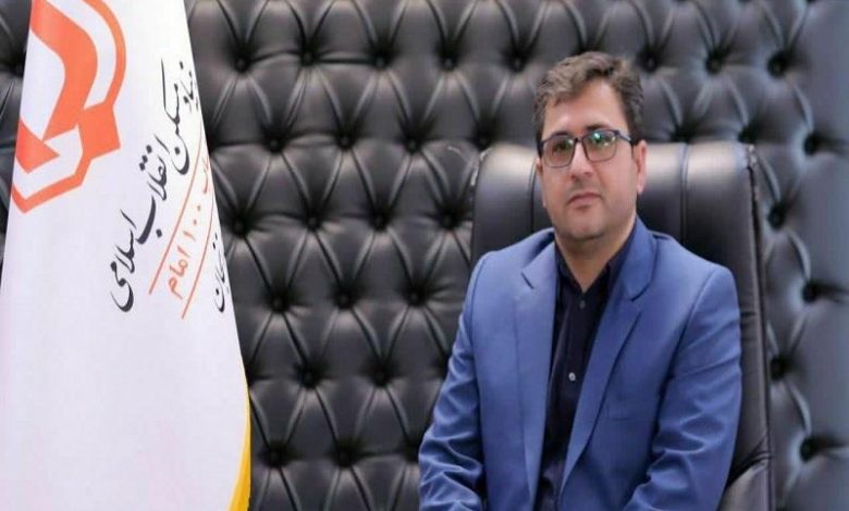 همزمان با هفته دولت 15 پروژه عمرانی بنیاد مسکن زنجان افتتاح می‌شود