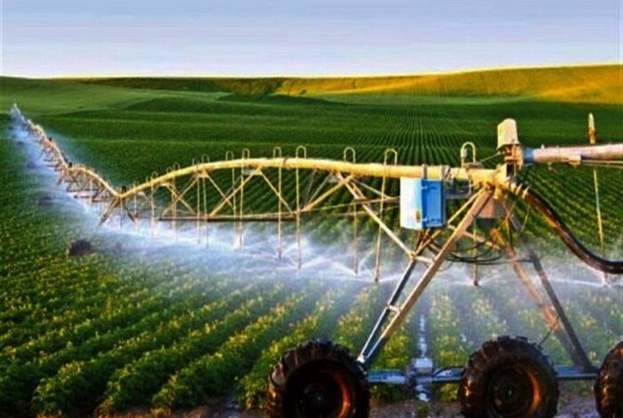 بهره برداری از 125پروژه کشاورزی در استان زنجان