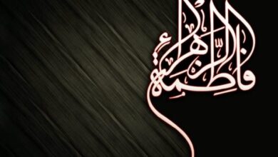 سوگواره یاس نبوی در امامزادگان و بقعه متبرکه شاخص استان زنجان