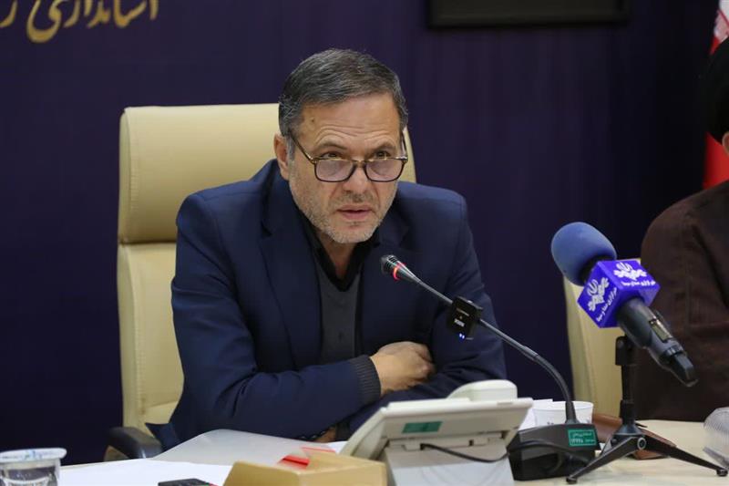 اقدامات قابل قبولی در حوزه نهضت ملی مسکن استان‌ زنجان انجام شده است