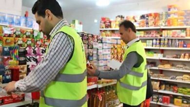 عزم جدی برای کنترل بازار شب عید و ماه مبارک رمضان در استان زنجان