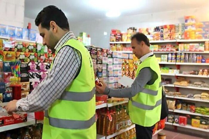 عزم جدی برای کنترل بازار شب عید و ماه مبارک رمضان در استان زنجان