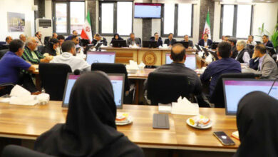 کاهش سوخت و ناترازی انرژی ، مشکلات معدن کاران را دو چندان کرده است