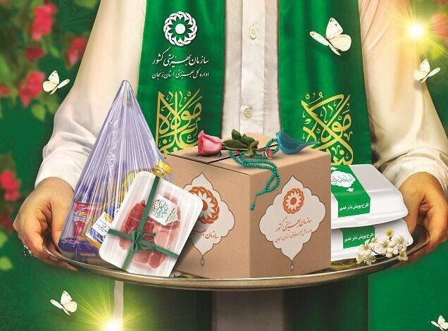 نیازمندان چشم انتظار یاری خیرین در عید قربان هستند