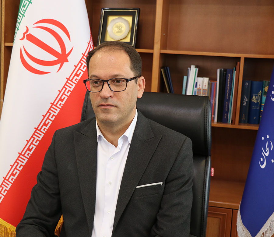 رشد 82 درصدی بازرسی از واحدهای صنفی استان زنجان