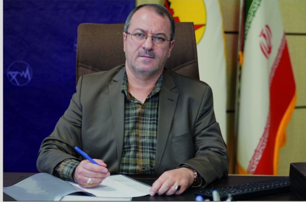 افتتاح ۲۵۴ پروژه برق‌رسانی با اعتبار ۵۸۹ میلیارد تومان در زنجان؛ گامی بلند در تحول زیرساخت‌ها