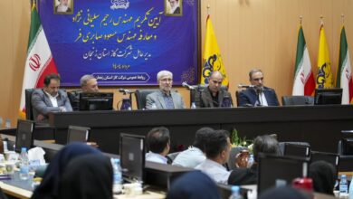 اولویت دولت؛ گازرسانی به روستاهای کم‌برخوردار و توسعه انرژی‌های نو برای آینده‌ای پایدار