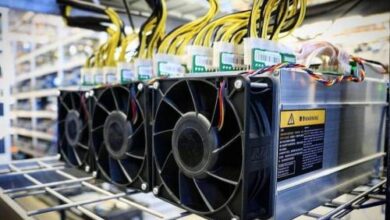 ماینرهای غیرمجاز، تهدید خاموش شبکه برق