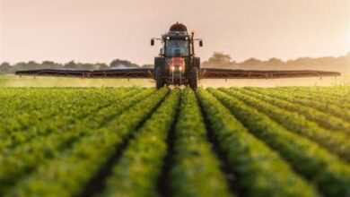 بهره‌برداری از ۳۵ پروژه کشاورزی با اعتبار ۲۸۵۶ میلیارد ریال در زنجان به مناسبت هفته دولت