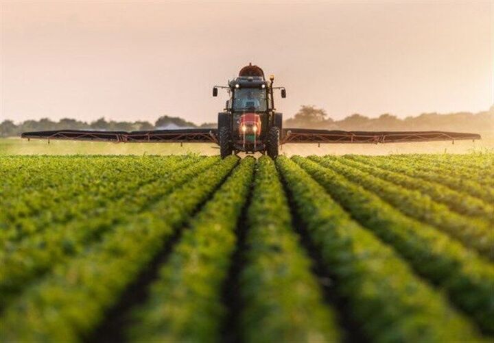 بهره‌برداری از ۳۵ پروژه کشاورزی با اعتبار ۲۸۵۶ میلیارد ریال در زنجان به مناسبت هفته دولت