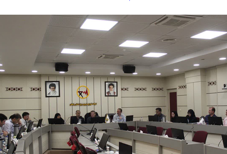 مدیران صنعت آب و برق زنجان پای کار تامین زیرساخت‌های مسکن ملی