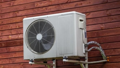 به منظور کمک به پایداری شبکه؛ امور برق اشراق کولرهای گازی را خاموش کرد