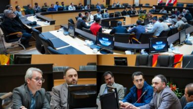 با برگزاری دوره آموزشی پایش مصرف گاز؛ بسیجیان با نظارت میدانی، مصرف گاز ادارات زنجان را مدیریّت می‌کنند