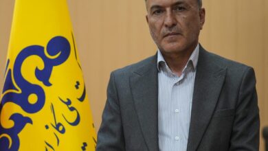 مدیریّت مصرف گاز ضروری است