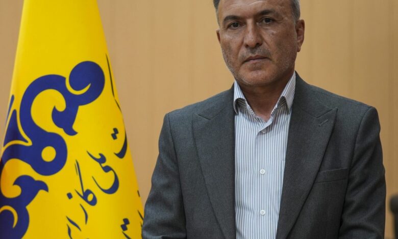 مدیریّت مصرف گاز ضروری است
