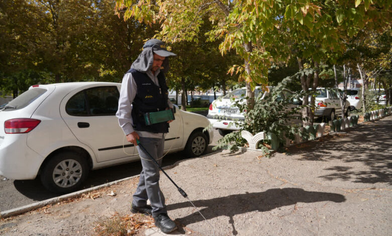 50 درصد از شبكه گاز زنجان نشت‌یابی شد