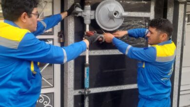 جذب نزدیک به 6 هزار مشترک جدید گاز طبیعی در استان زنجان