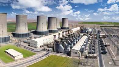 مصرف روزانه گاز نیروگاه های زنجان، بیش از4 میلیون 380 هزار متر مکعب است