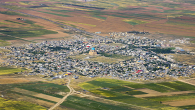 بیش از یک میلیارد و 587 میلیون مترمکعب گاز طبیعی در استان زنجان مصرف شده است