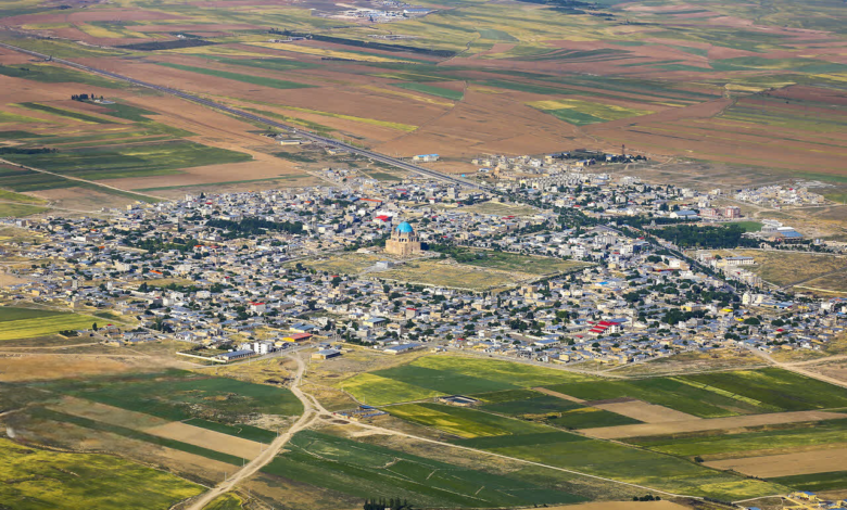 بیش از یک میلیارد و 587 میلیون مترمکعب گاز طبیعی در استان زنجان مصرف شده است